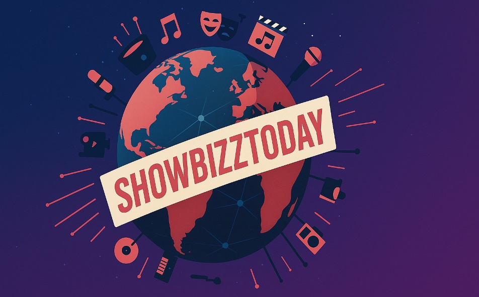 Showbizztoday.com Celebrity News, Gossip, Entertainment