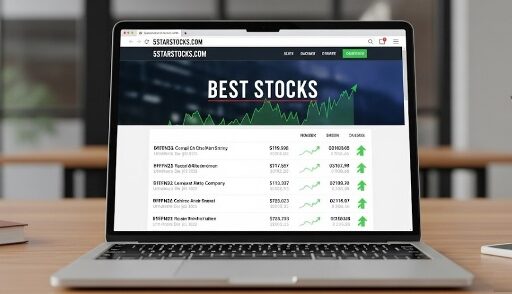 5starsstocks.com best stocks