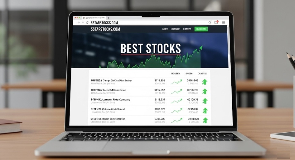 5starsstocks.com best stocks