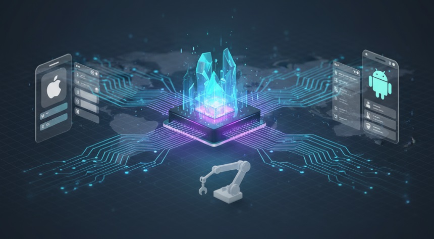 Build Once, Deliver Everywhere