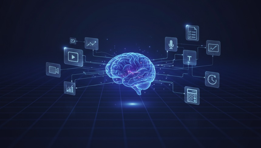 Content Strategy for Dualmedia Experiences