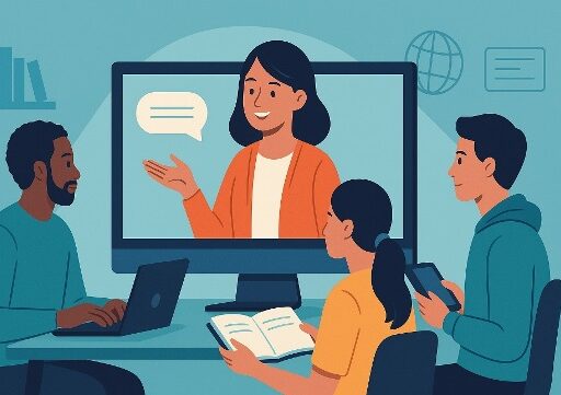 Discover Educationbeing.com Uniting Educators & Learners