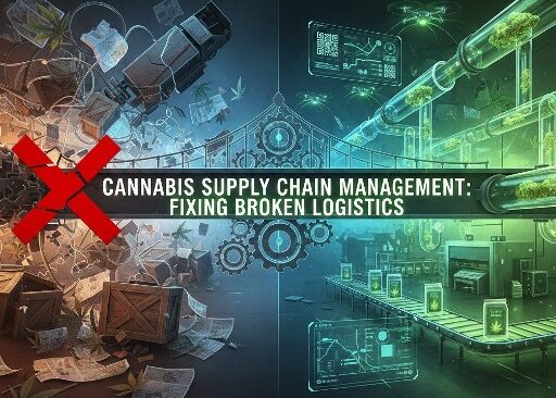 Cannabis Supply Chain Management