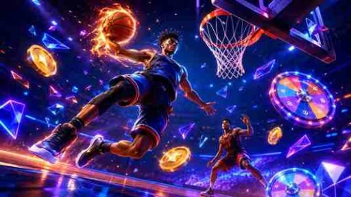 Basketball Zero Codes