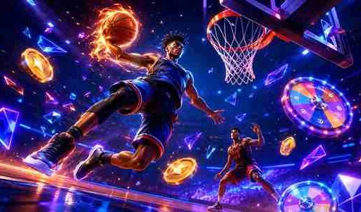 Basketball Zero Codes