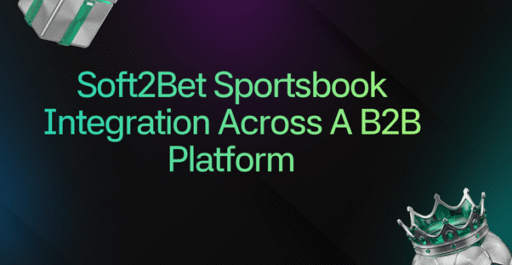 Soft2Bet sportsbook