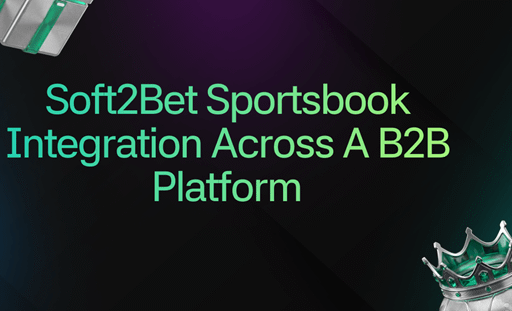 Soft2Bet sportsbook